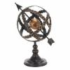 Spheres and Globes